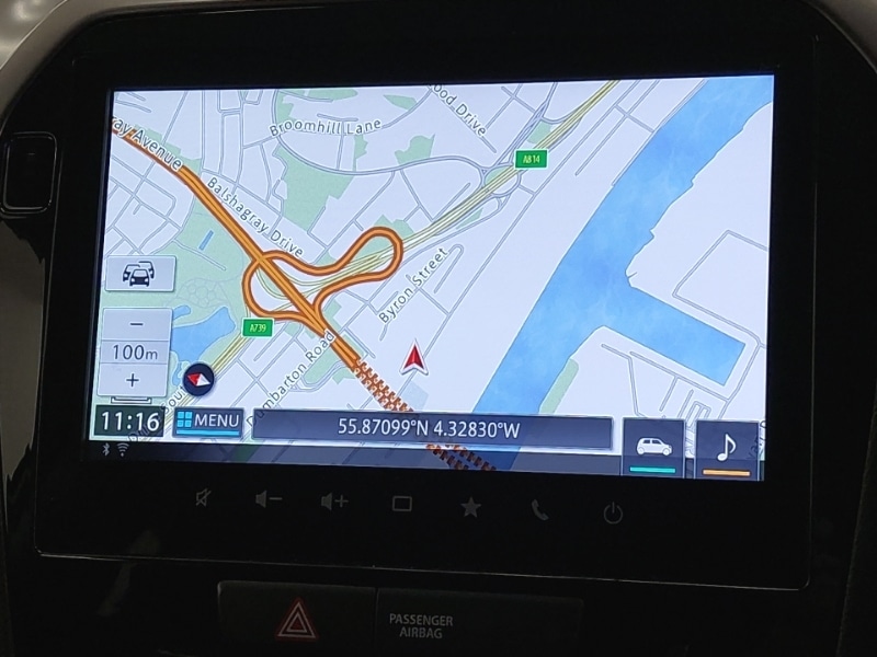 Used Suzuki Vitara 2025 for sale - 76770850: Photo 10