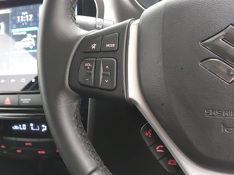 Used Suzuki Vitara 2025 for sale - 76770850: Photo 11