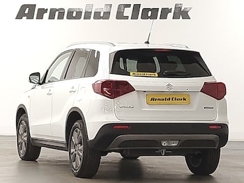 Used Suzuki Vitara 2025 for sale - 76770850: Photo