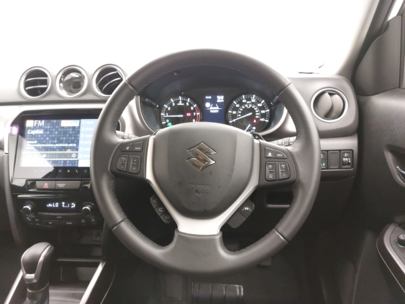 Used Suzuki Vitara 2025 for sale - 76770850: Photo 7