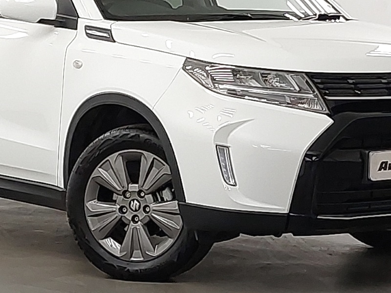 Used Suzuki Vitara 2025 for sale - 76770850: Photo 9