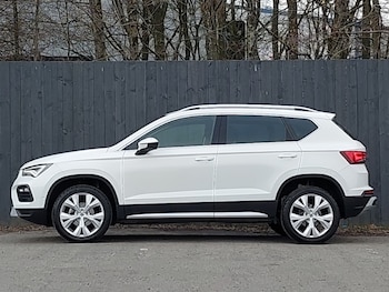 Used SEAT Ateca 2024 for sale - 78169951: Photo