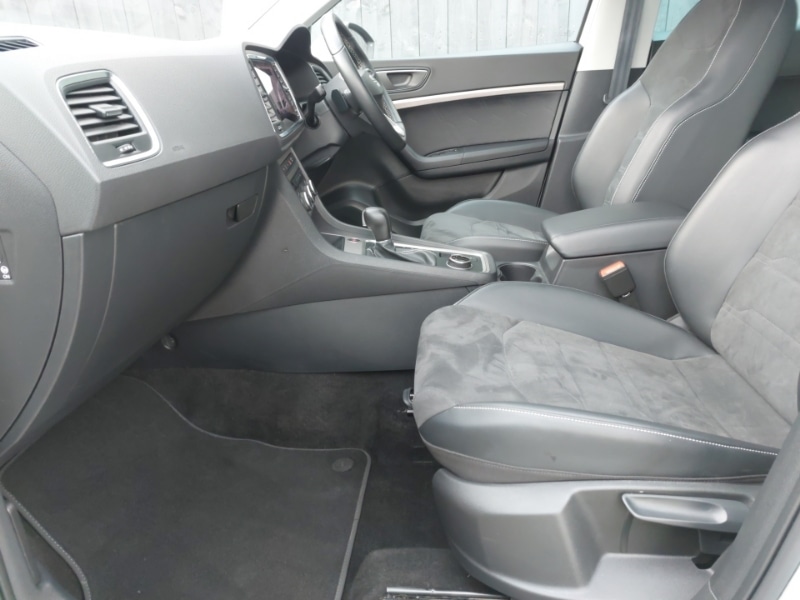 Used SEAT Ateca 2024 for sale - 78169951: Photo 5