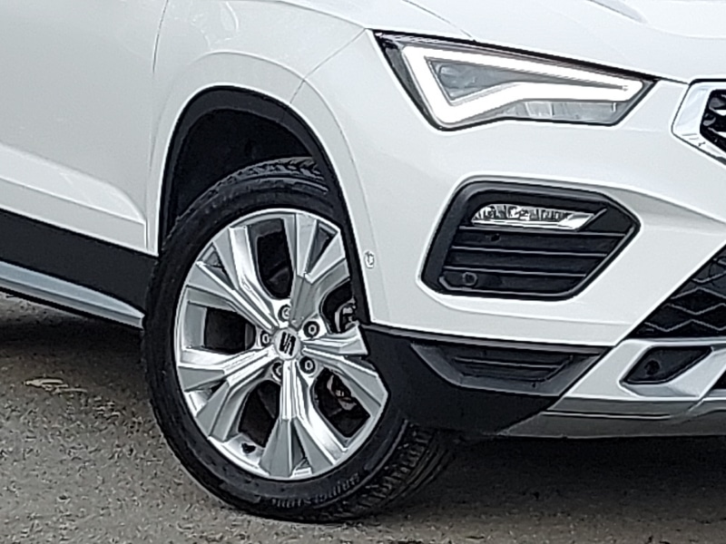 Used SEAT Ateca 2024 for sale - 78169951: Photo 9