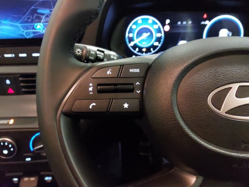 Used Hyundai BAYON 2025 for sale - 77875016: Photo 10