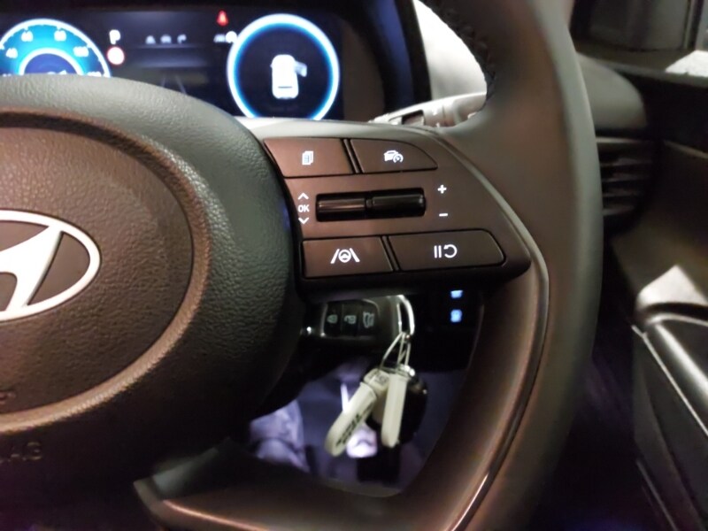 Used Hyundai BAYON 2025 for sale - 77875016: Photo 11