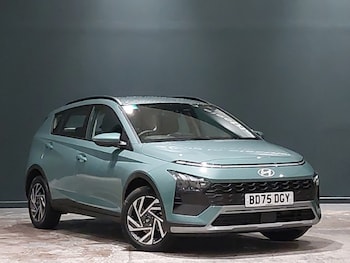 Used Hyundai BAYON 2025 for sale - 77875016: Photo