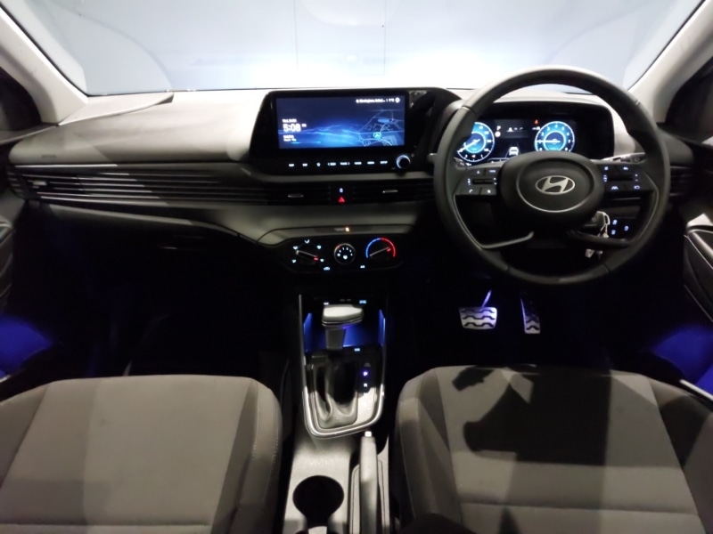 Used Hyundai BAYON 2025 for sale - 77875016: Photo 2