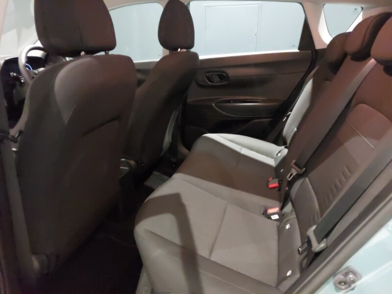 Used Hyundai BAYON 2025 for sale - 77875016: Photo 6