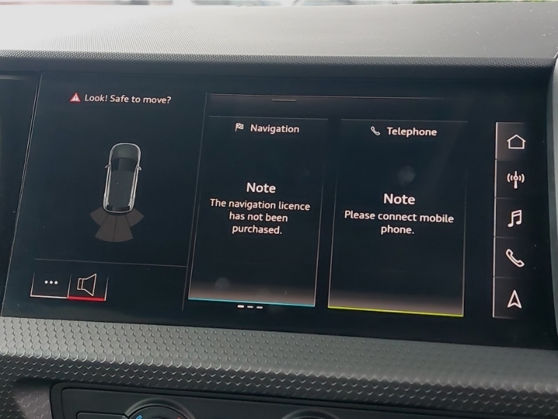 Used Audi A1 2024 for sale - 76771195: Photo 11