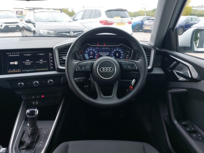 Used Audi A1 2024 for sale - 76771195: Photo 12
