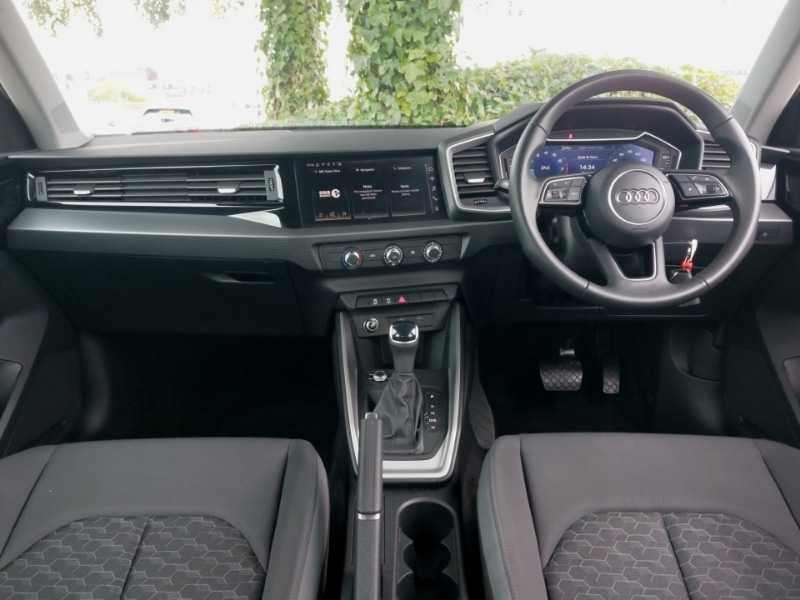 Used Audi A1 2024 for sale - 76771195: Photo 2