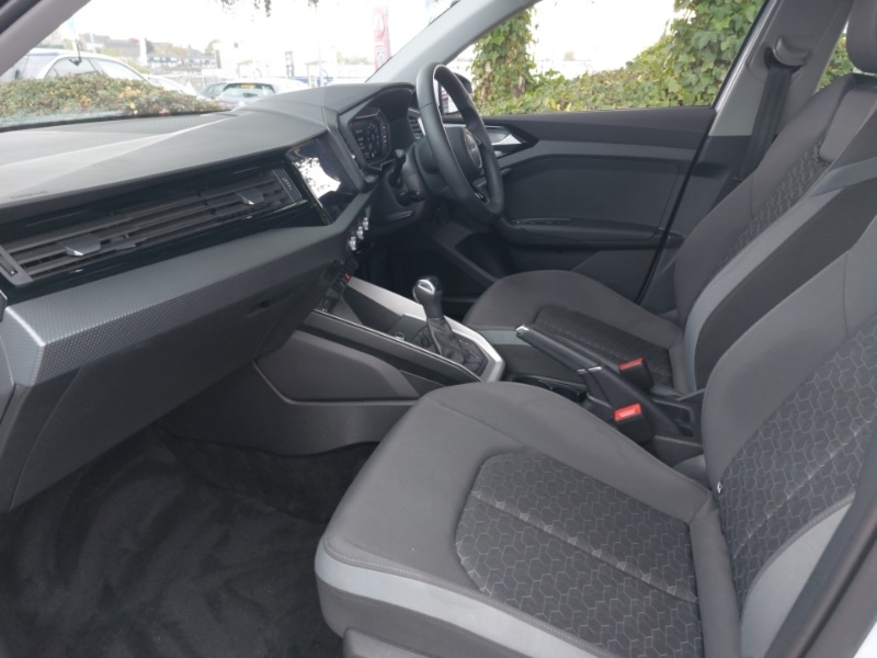 Used Audi A1 2024 for sale - 76771195: Photo 5