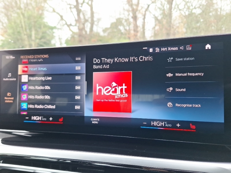 Used BMW 3 Series 2022 for sale - 77485345: Photo 10