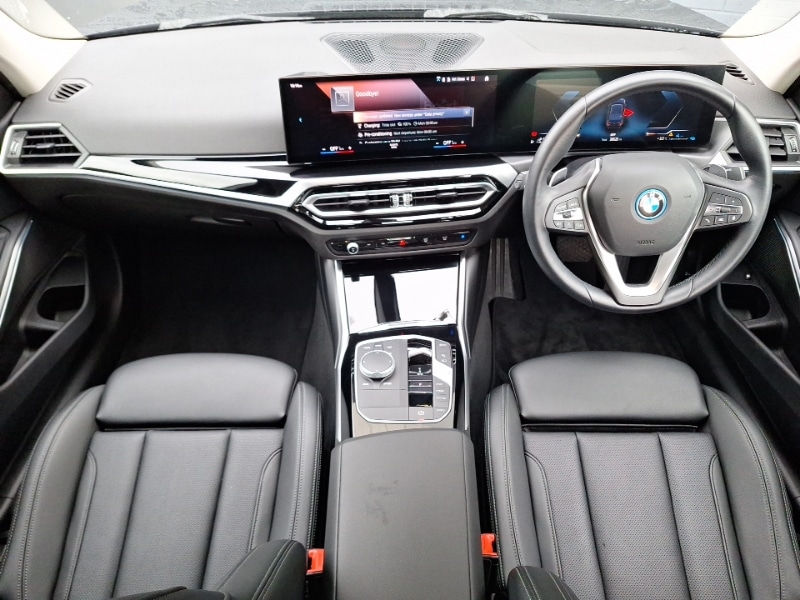 Used BMW 3 Series 2022 for sale - 77485345: Photo 2