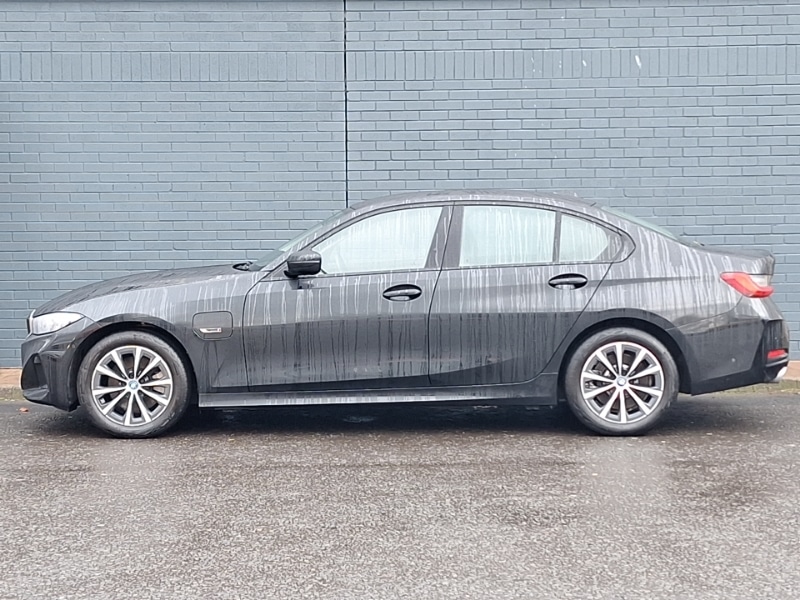 Used BMW 3 Series 2022 for sale - 77485345: Photo 4