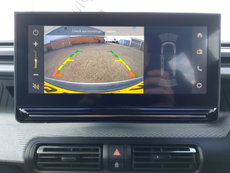 Used Citroen C3 Aircross 2026 for sale - 78214058: Photo 11