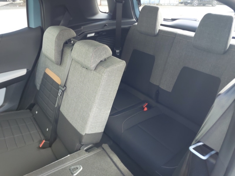 Used Citroen C3 Aircross 2026 for sale - 78214058: Photo 12