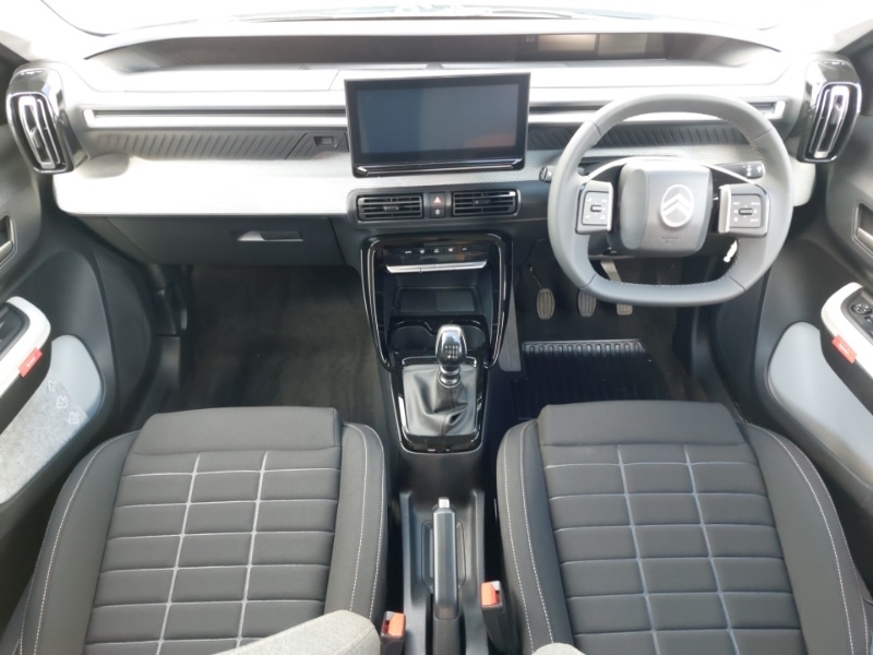 Used Citroen C3 Aircross 2026 for sale - 78214058: Photo 2