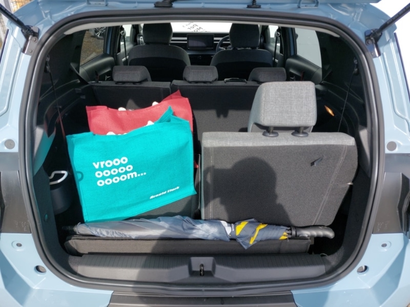 Used Citroen C3 Aircross 2026 for sale - 78214058: Photo 8