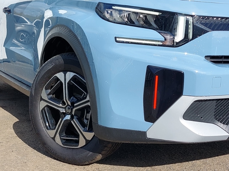 Used Citroen C3 Aircross 2026 for sale - 78214058: Photo 9