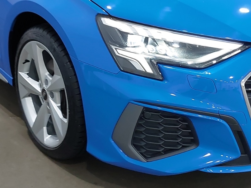 Used Audi A3 2021 for sale - 77293953: Photo 9