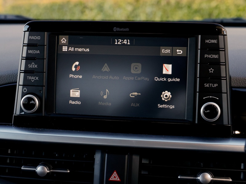 Used Kia Picanto 2020 for sale - 77052356: Photo 11