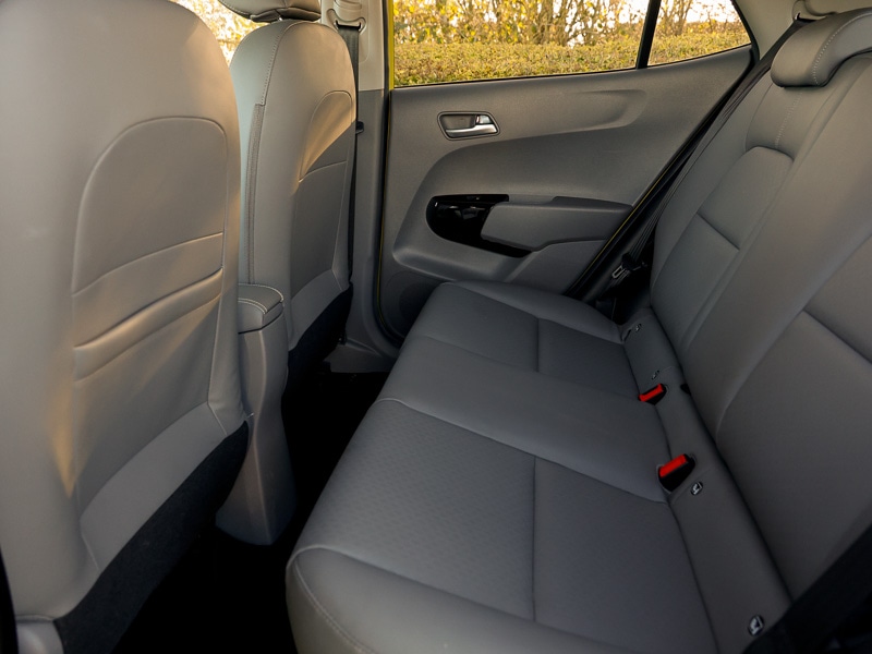 Used Kia Picanto 2020 for sale - 77052356: Photo 6