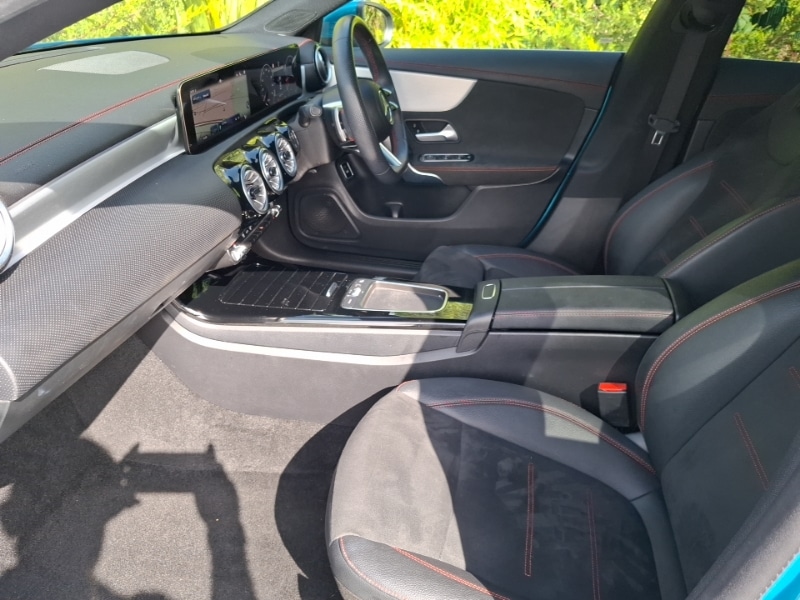 Used Mercedes-Benz CLA 2024 for sale - 76648643: Photo 5