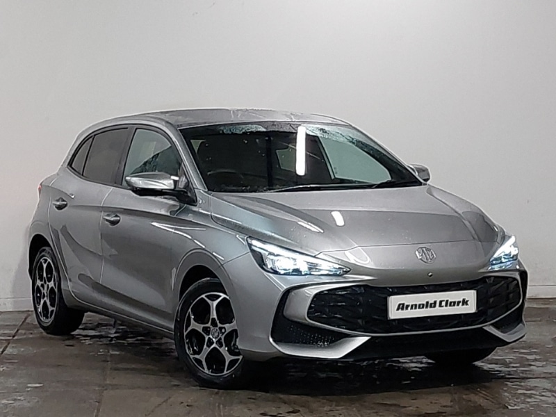 Used MG MG3 2025 for sale - 76532727: Photo 1