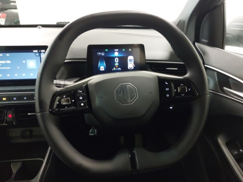 Used MG MG3 2025 for sale - 76532727: Photo 10