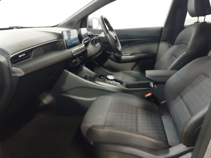 Used MG MG3 2025 for sale - 76532727: Photo 5