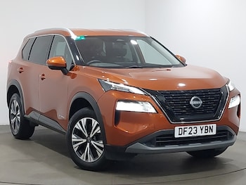 Used Nissan X-Trail 2023 for sale - 79439998: Photo