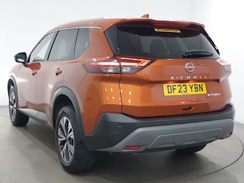 Used Nissan X-Trail 2023 for sale - 79439998: Photo