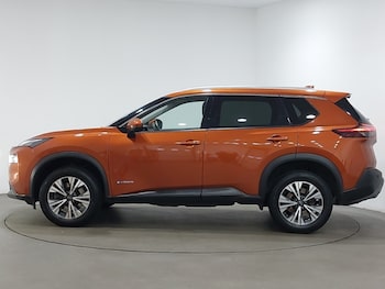 Used Nissan X-Trail 2023 for sale - 79439998: Photo