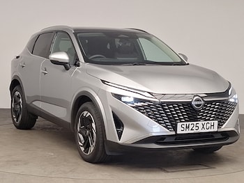 Used Nissan Qashqai 2025 for sale - 79043919: Photo