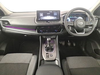 Used Nissan Qashqai 2025 for sale - 79043919: Photo