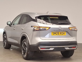 Used Nissan Qashqai 2025 for sale - 79043919: Photo
