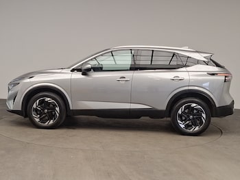 Used Nissan Qashqai 2025 for sale - 79043919: Photo