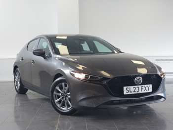 2023 - 2.0 e-Skyactiv G MHEV SE-L Lux 5dr