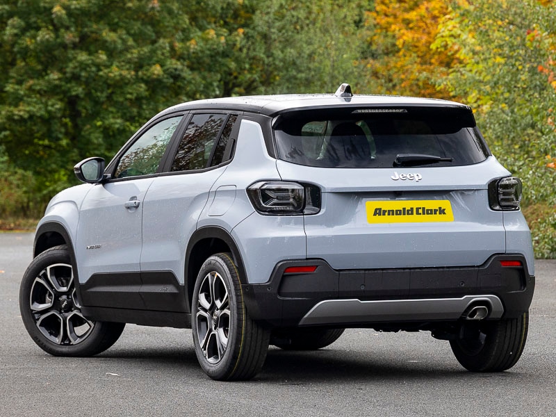 Used Jeep Other 2025 for sale - 77443221: Photo 3