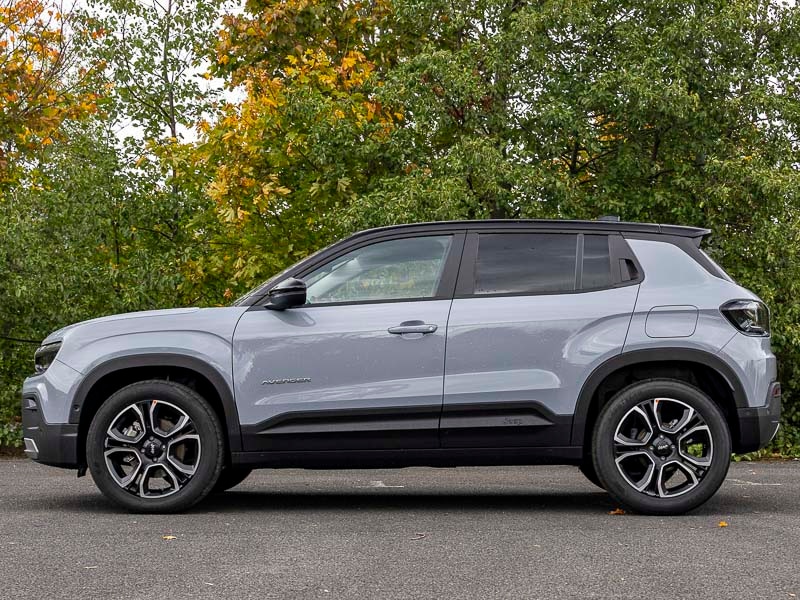 Used Jeep Other 2025 for sale - 77443221: Photo 4