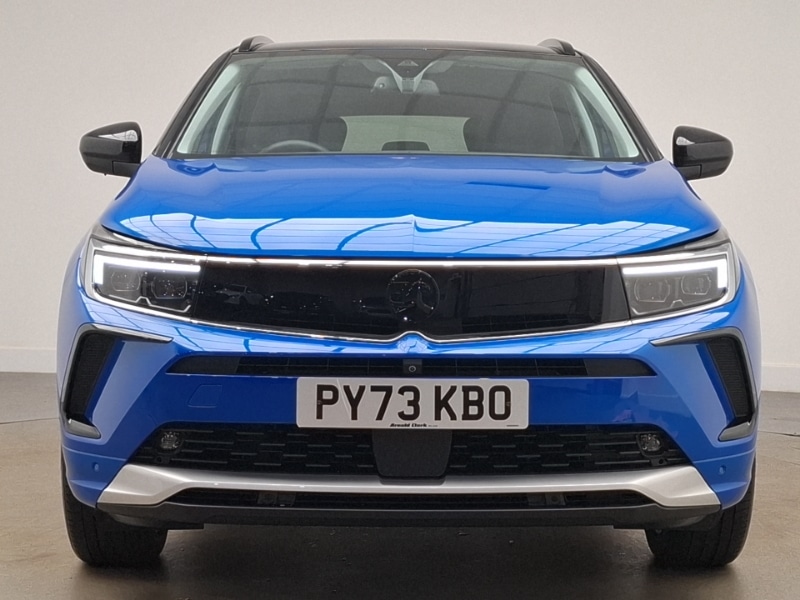 Used Vauxhall Grandland 2023 for sale - 76708534: Photo 12