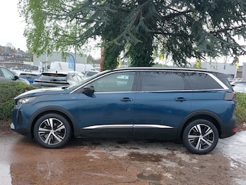 Used Peugeot 5008 2023 for sale - 78290578: Photo