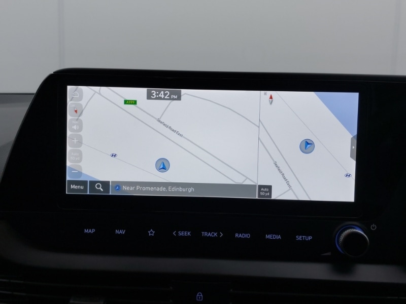 Used Hyundai BAYON 2024 for sale - 76880556: Photo 11