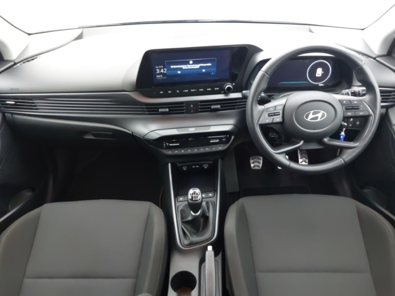 Used Hyundai BAYON 2024 for sale - 76880556: Photo 2