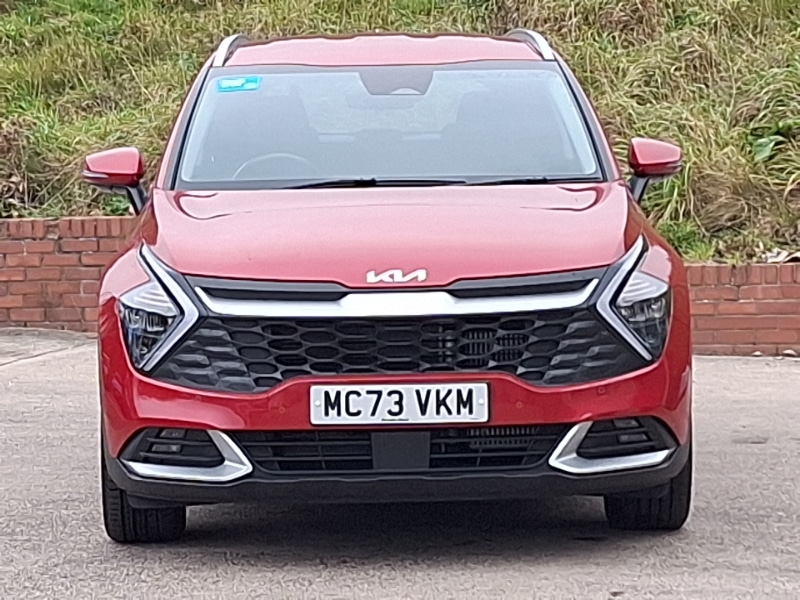 Used Kia Sportage 2024 for sale - 76353856: Photo 12
