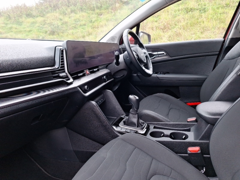 Used Kia Sportage 2024 for sale - 76353856: Photo 5