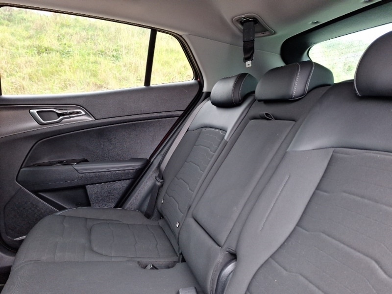 Used Kia Sportage 2024 for sale - 76353856: Photo 6