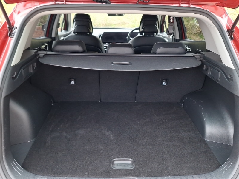 Used Kia Sportage 2024 for sale - 76353856: Photo 8